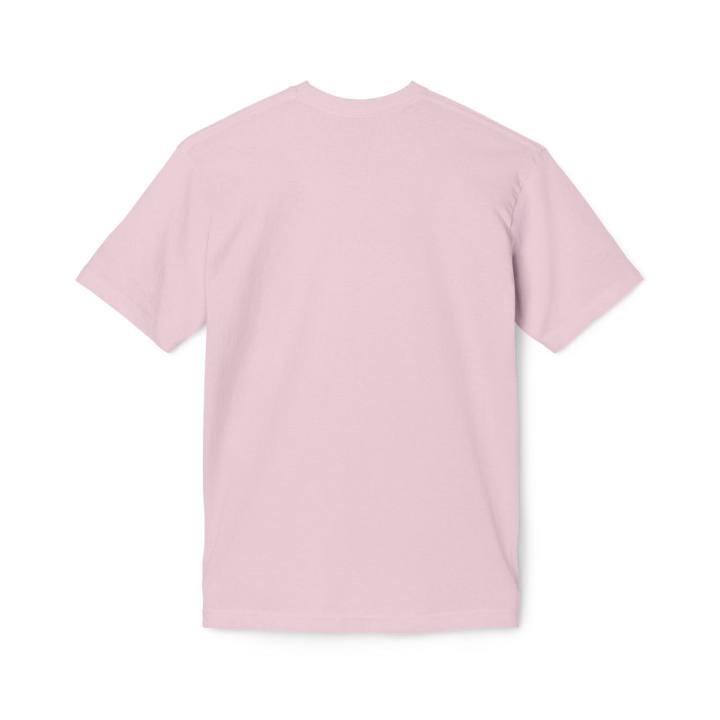 She Vibe Graphic T-Shirt — Retro Neon Girl Power Tee
