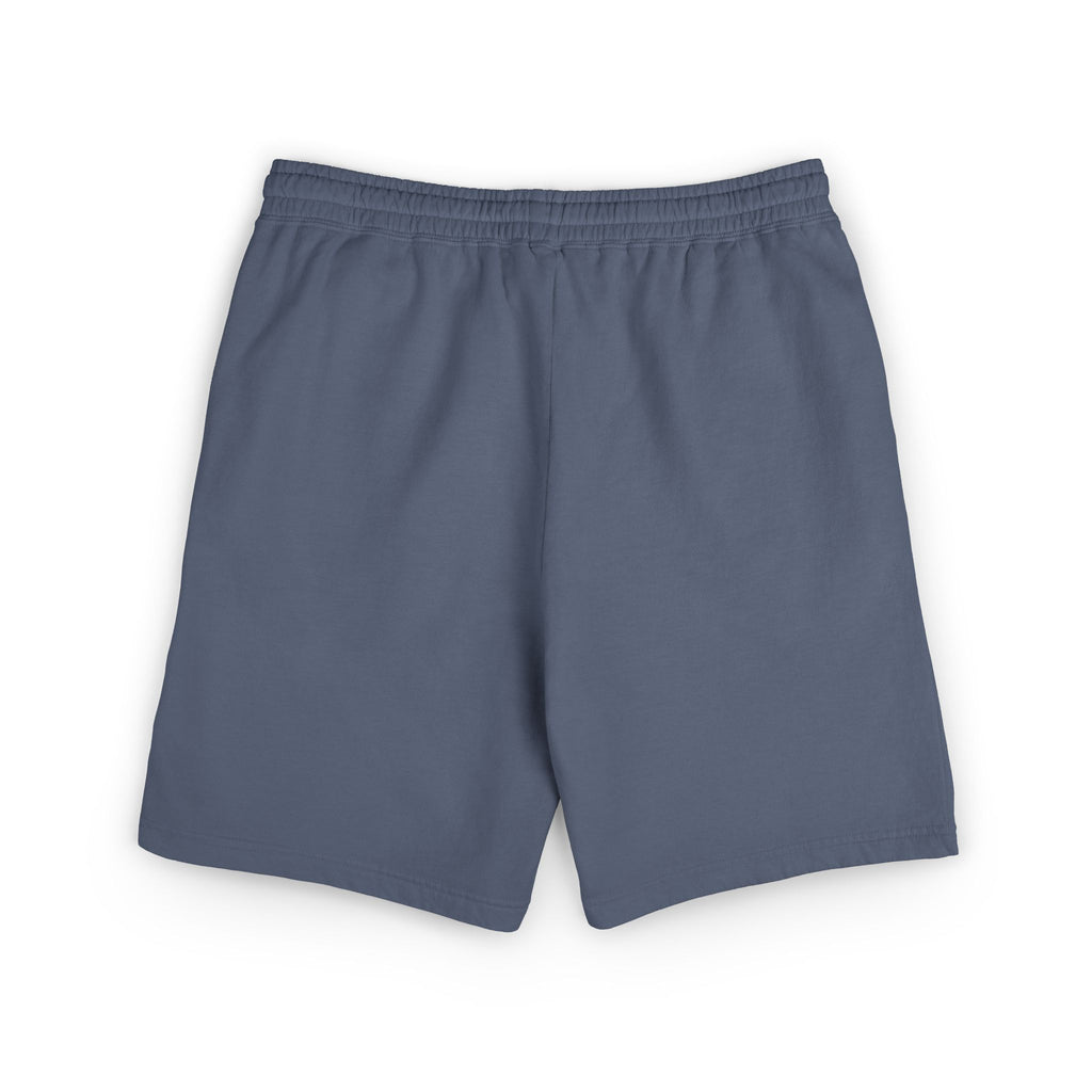 Soul Balance Sweatshorts — Garment-Dyed Lightweight Fleece