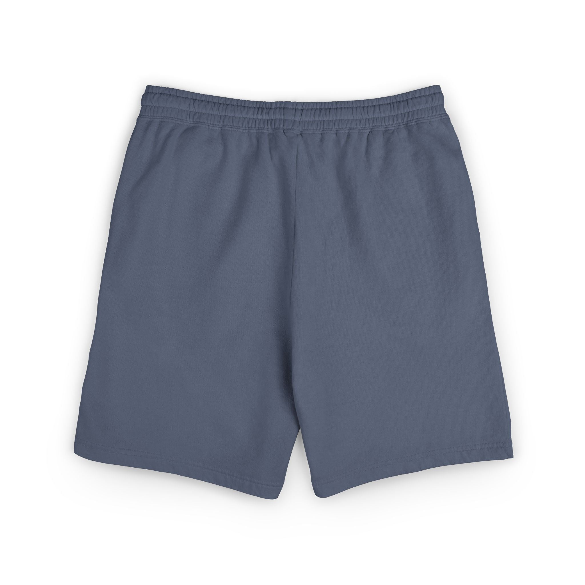 Soul Balance Sweatshorts — Garment-Dyed Lightweight Fleece