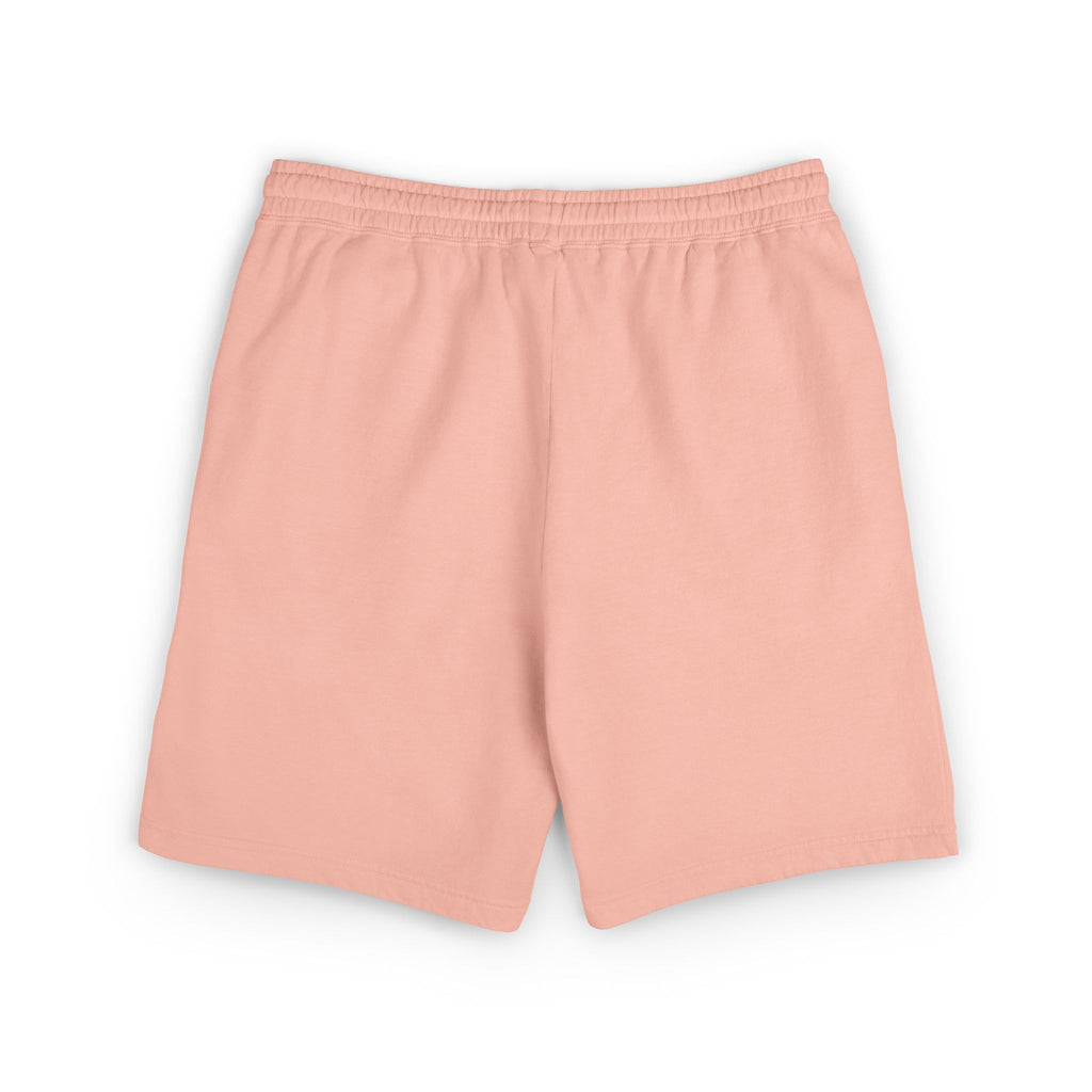 Soul Balance Sweatshorts — Garment-Dyed Lightweight Fleece