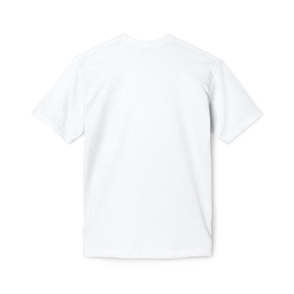 She Vibe Graphic T-Shirt — Retro Neon Girl Power Tee