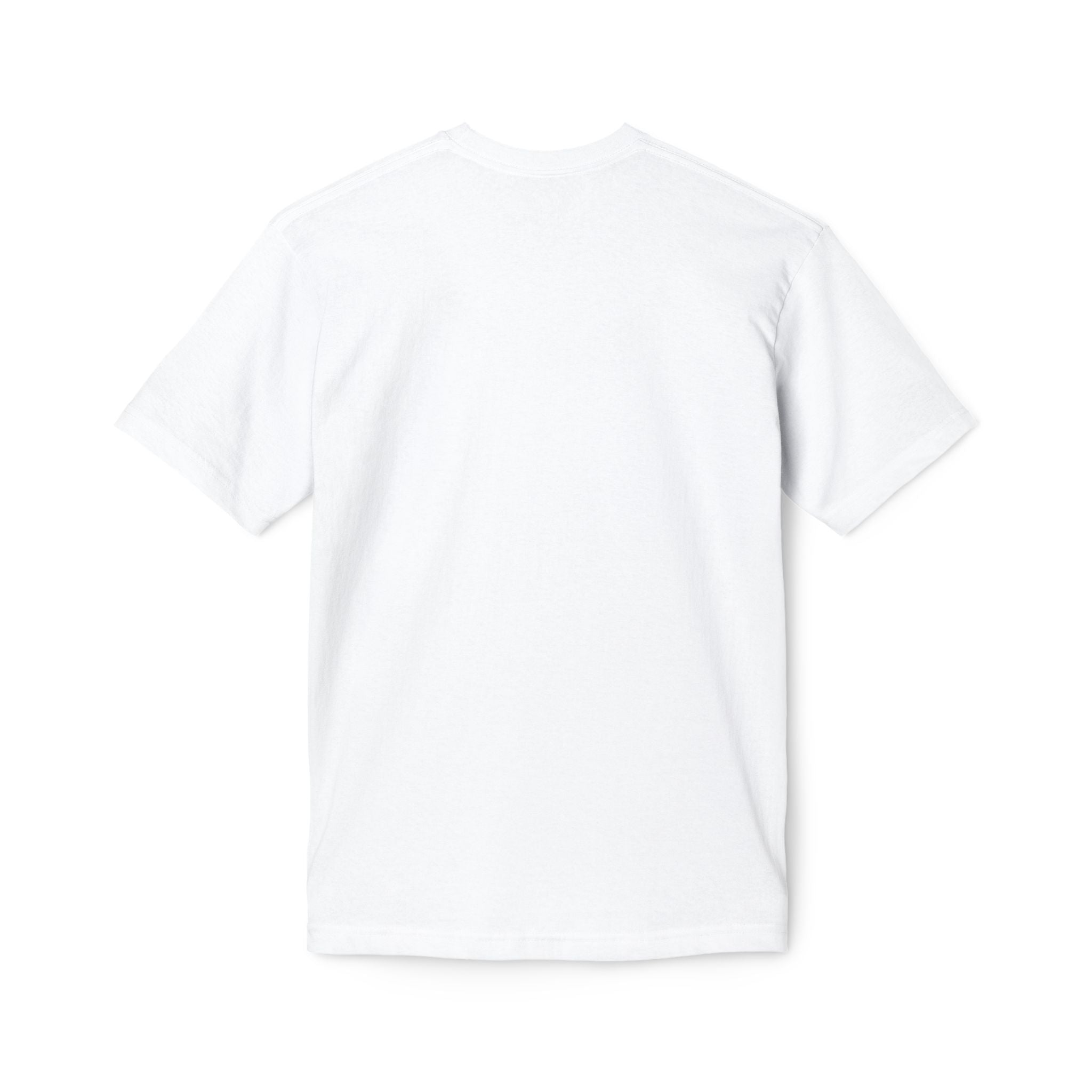 She Vibe Graphic T-Shirt — Retro Neon Girl Power Tee