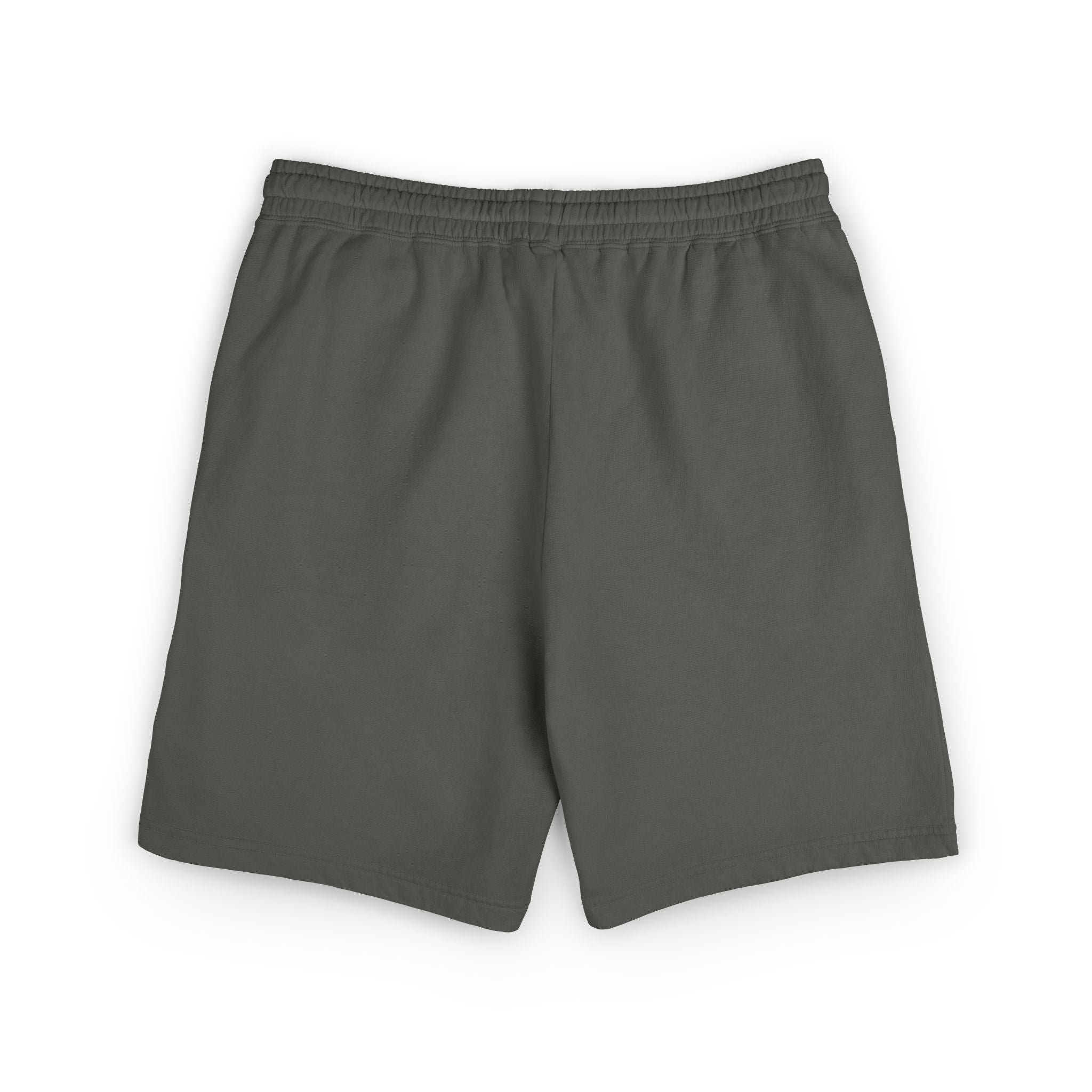 Soul Balance Sweatshorts — Garment-Dyed Lightweight Fleece