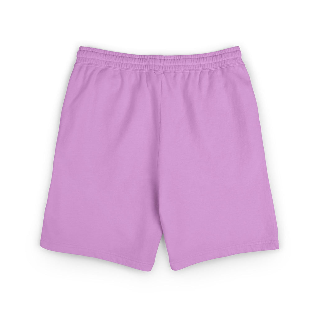 Soul Balance Sweatshorts — Garment-Dyed Lightweight Fleece