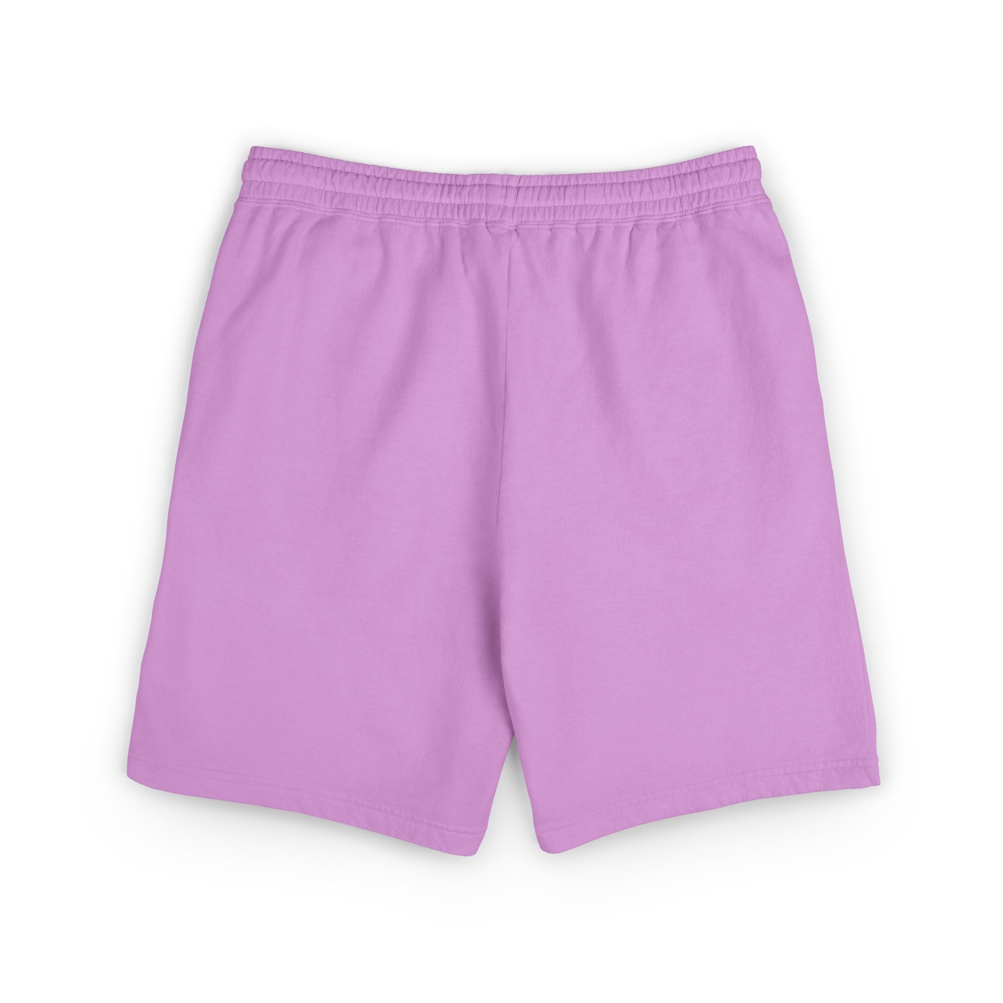 Soul Balance Sweatshorts — Garment-Dyed Lightweight Fleece