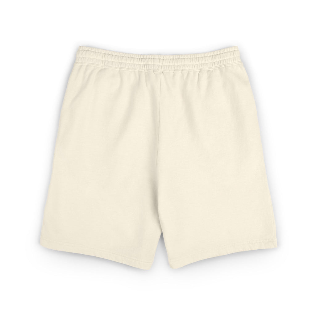Soul Balance Sweatshorts — Garment-Dyed Lightweight Fleece