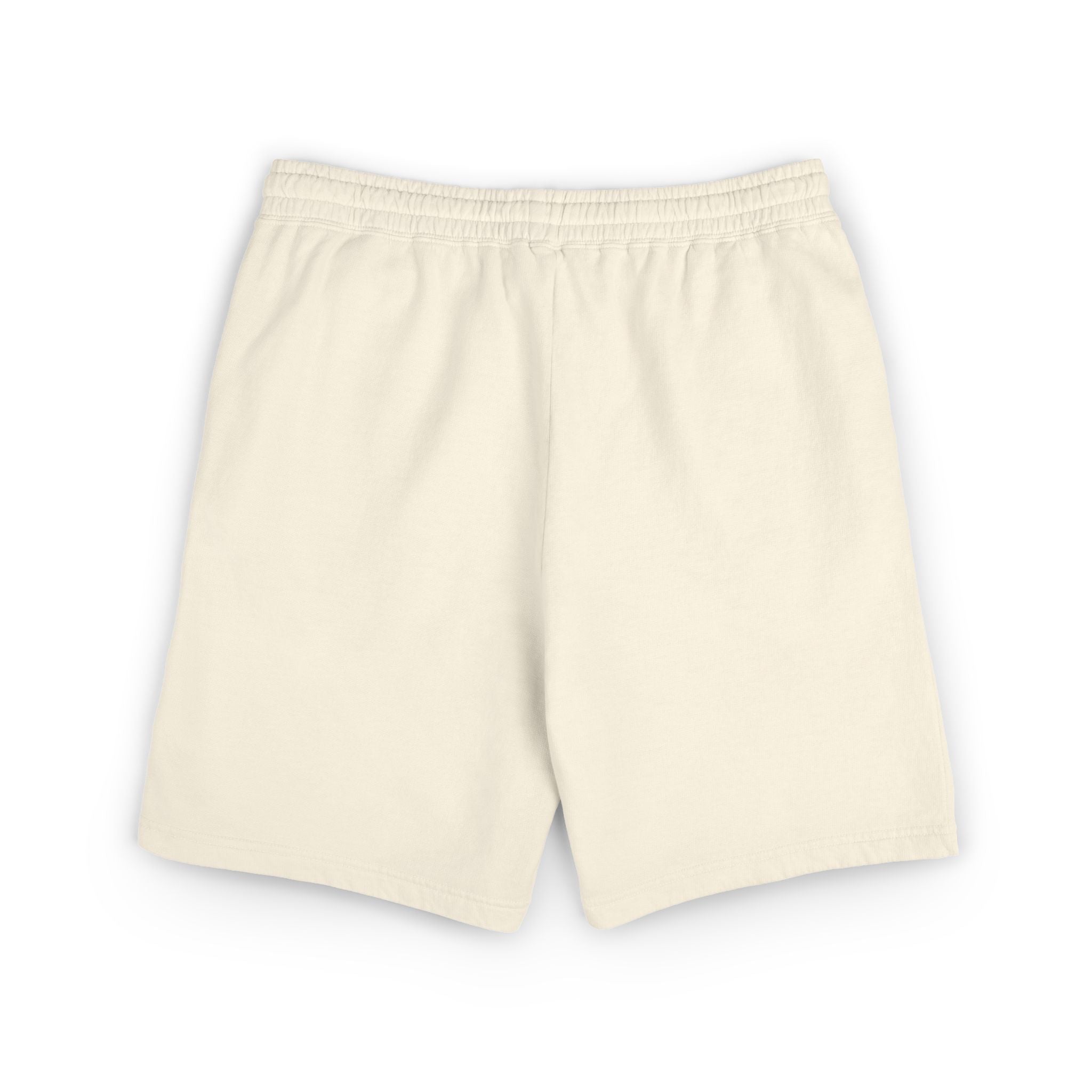 Soul Balance Sweatshorts — Garment-Dyed Lightweight Fleece
